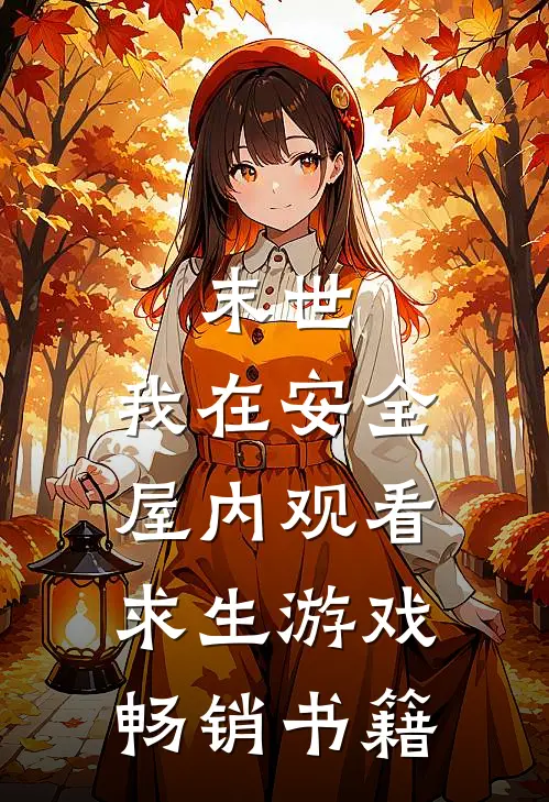 末世：我在安全屋内观看求生游戏畅销书籍