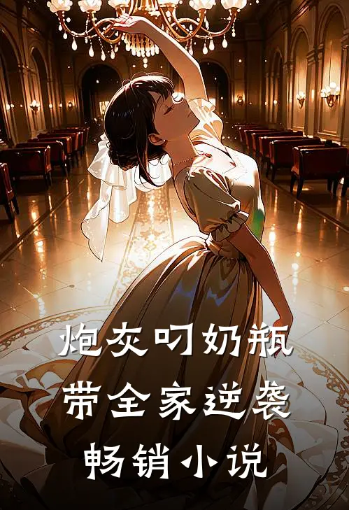 炮灰叼奶瓶，带全家逆袭畅销小说
