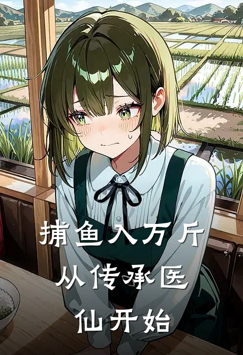 捕鱼入万斤：从传承医仙开始