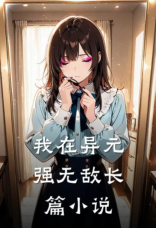 我在异元强无敌长篇小说