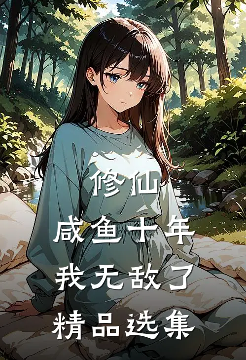 修仙：咸鱼十年我无敌了精品选集
