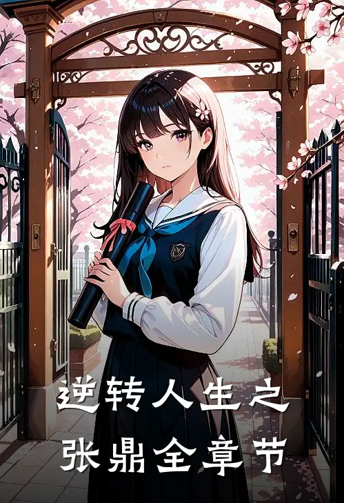 逆转人生之张鼎全章节