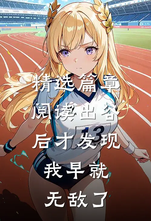 精选篇章阅读出谷后才发现，我早就无敌了