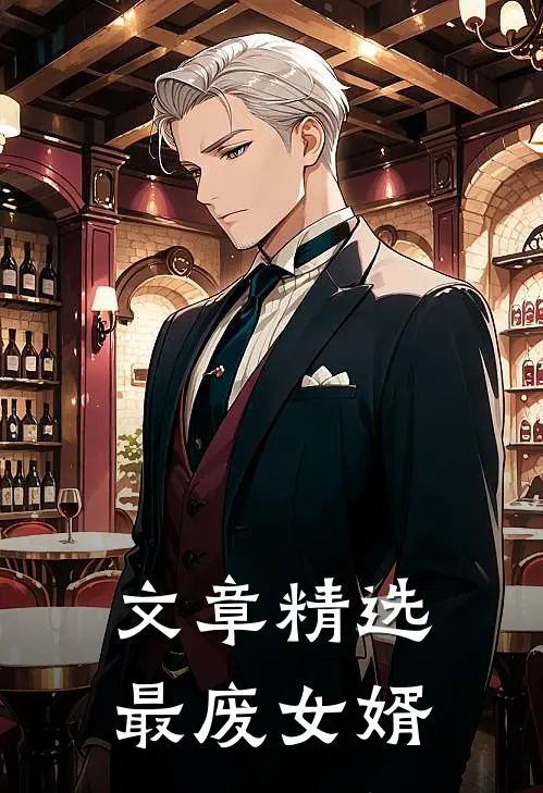 文章精选最废女婿
