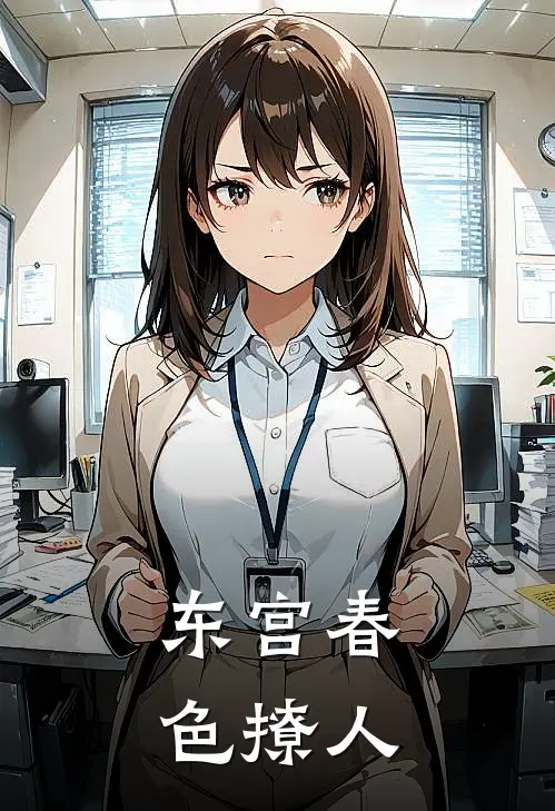 东宫春色撩人