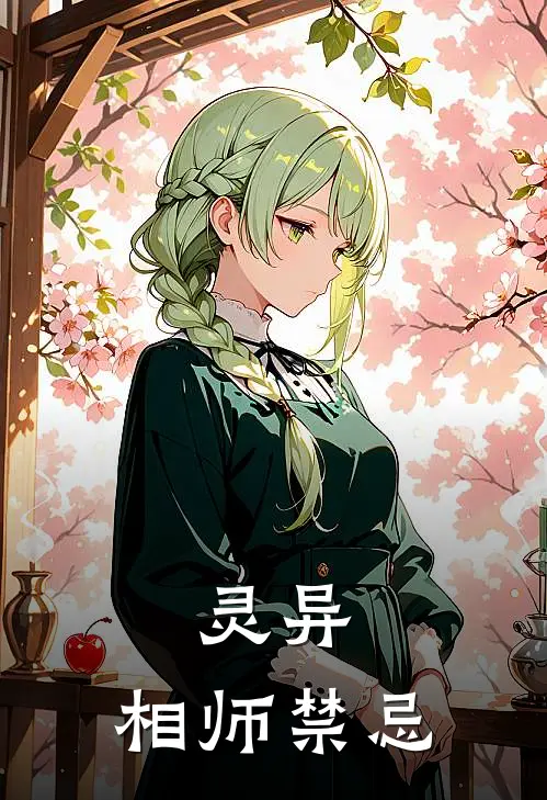 灵异：相师禁忌