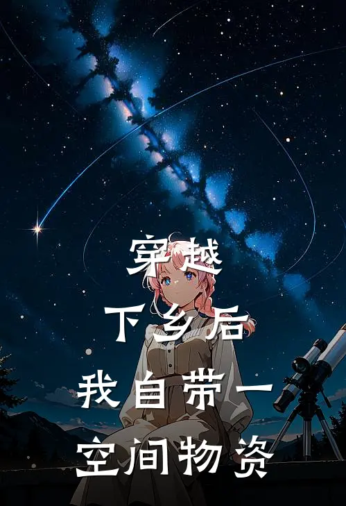 穿越：下乡后，我自带一空间物资