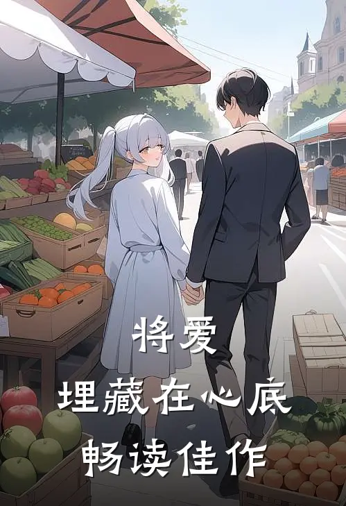 将爱，埋藏在心底畅读佳作