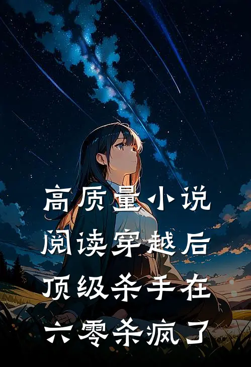 高质量小说阅读穿越后，顶级杀手在六零杀疯了