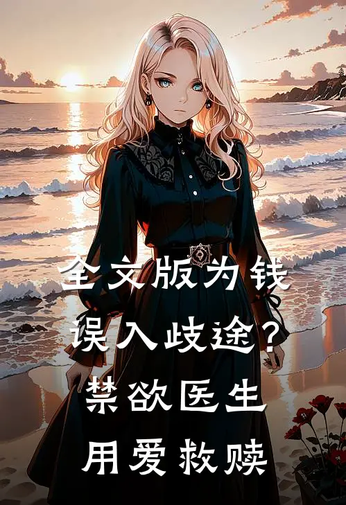 全文版为钱误入歧途？禁欲医生用爱救赎