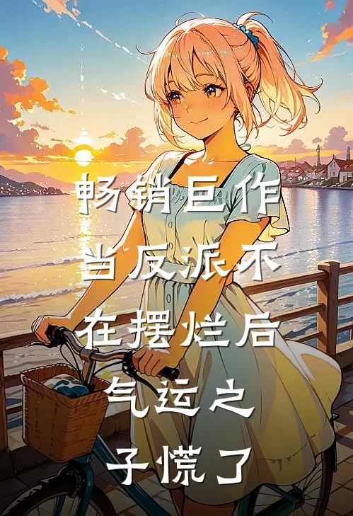 畅销巨作当反派不在摆烂后，气运之子慌了