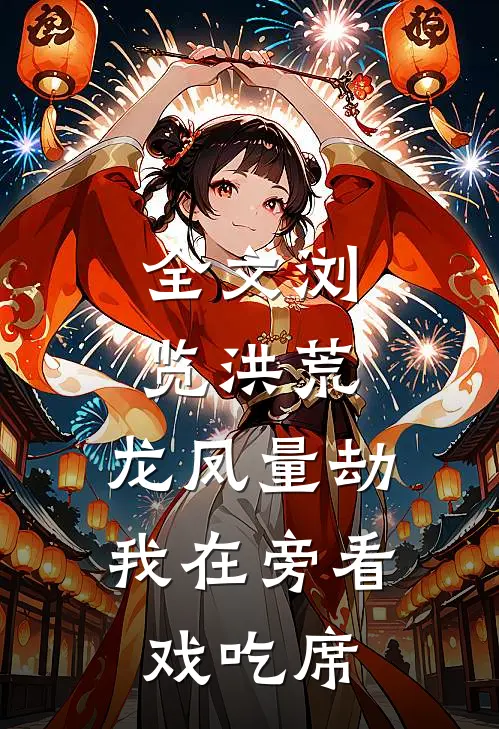 全文浏览洪荒：龙凤量劫，我在旁看戏吃席