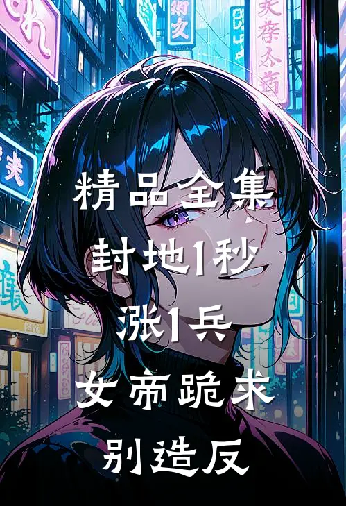 精品全集封地1秒涨1兵，女帝跪求别造反