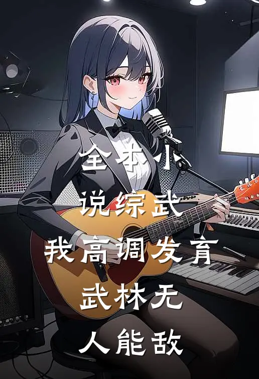 全本小说综武：我高调发育，武林无人能敌