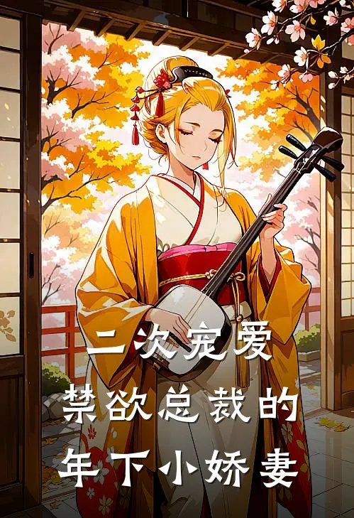 二次宠爱：禁欲总裁的年下小娇妻