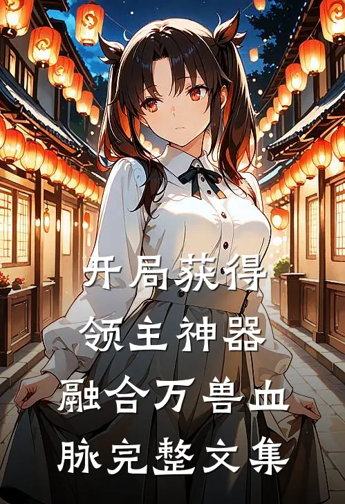 开局获得领主神器，融合万兽血脉完整文集