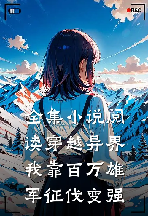 全集小说阅读穿越异界：我靠百万雄军征伐变强