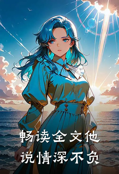 畅读全文他说情深不负