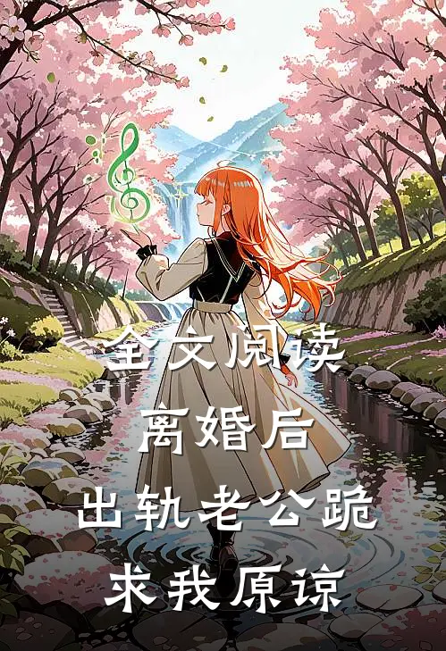 全文阅读离婚后，出轨老公跪求我原谅