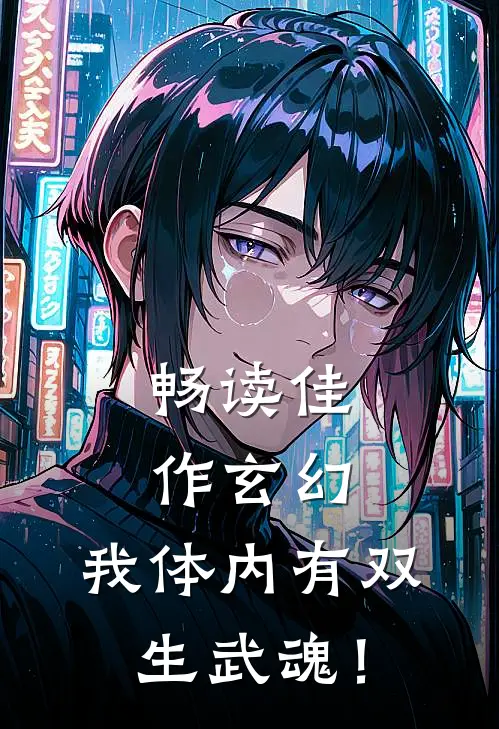 畅读佳作玄幻：我体内有双生武魂！