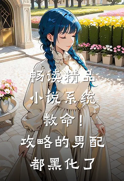 畅读精品小说系统救命！攻略的男配都黑化了