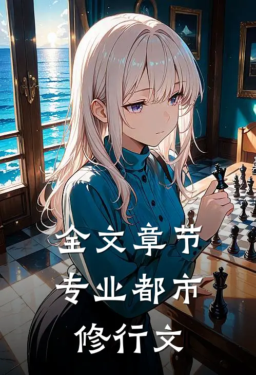 全文章节专业都市修行文