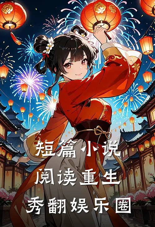 短篇小说阅读重生：秀翻娱乐圈
