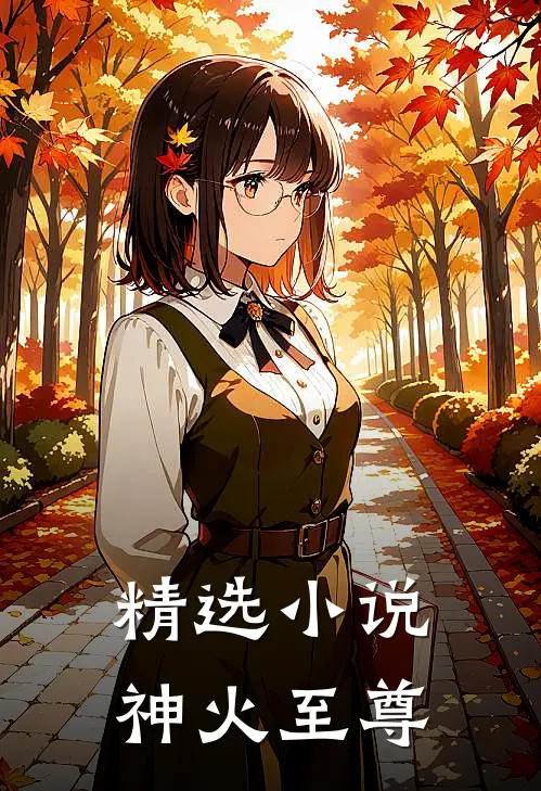 精选小说神火至尊