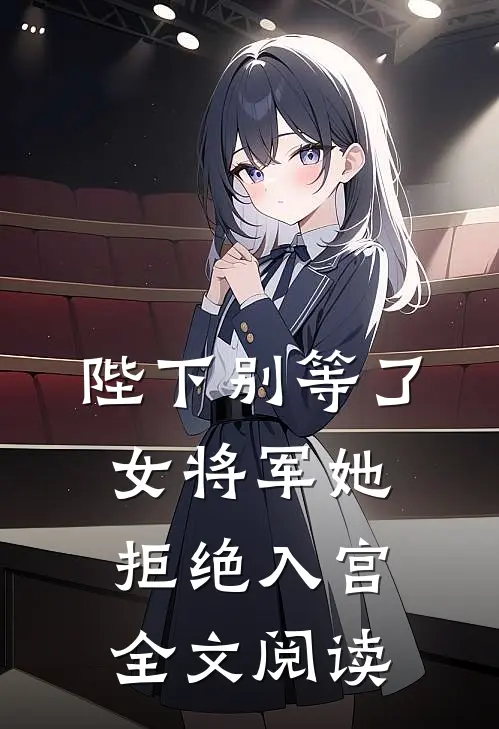 陛下别等了，女将军她拒绝入宫全文阅读