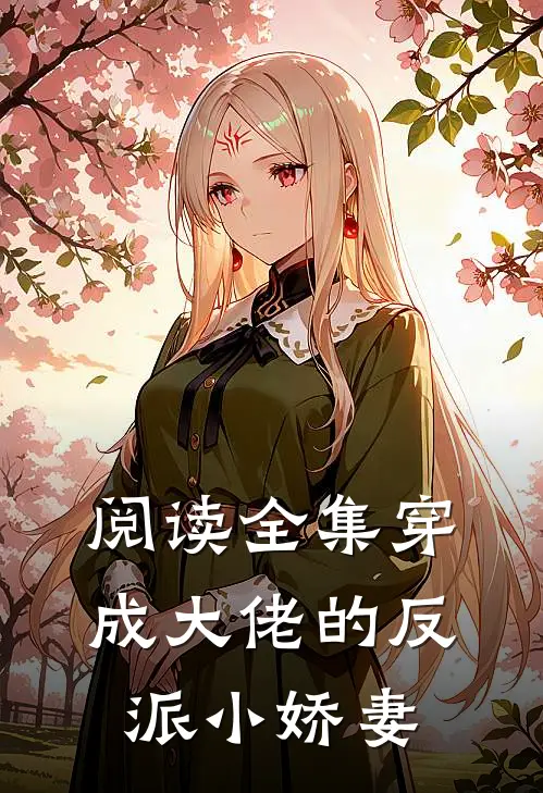 阅读全集穿成大佬的反派小娇妻