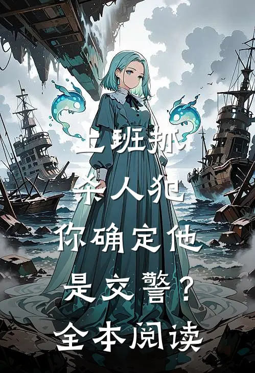 上班抓杀人犯，你确定他是交警？全本阅读