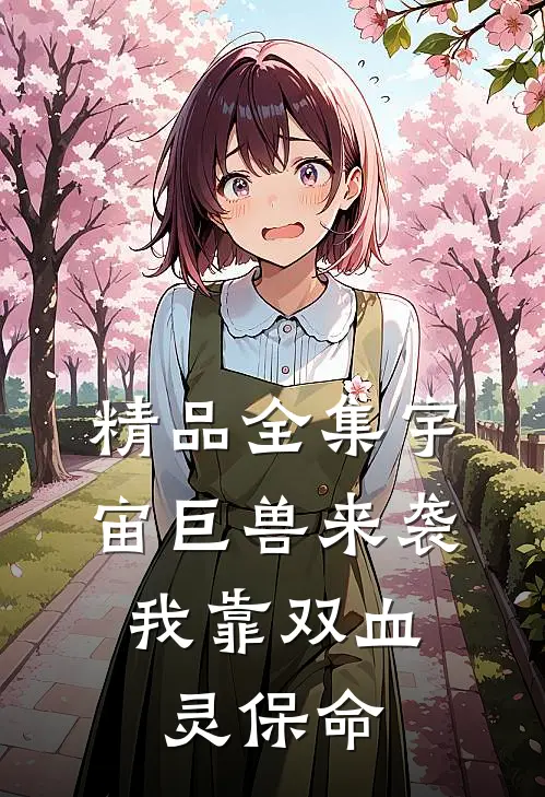 精品全集宇宙巨兽来袭，我靠双血灵保命