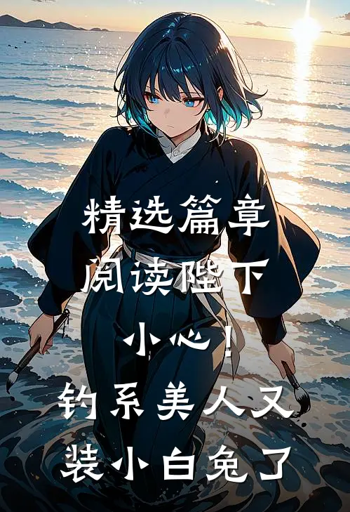 精选篇章阅读陛下小心！钓系美人又装小白兔了