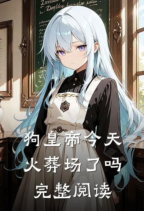 狗皇帝今天火葬场了吗完整阅读
