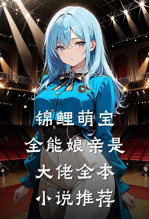 锦鲤萌宝：全能娘亲是大佬全本小说推荐