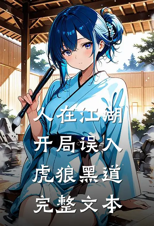 人在江湖，开局误入虎狼黑道完整文本