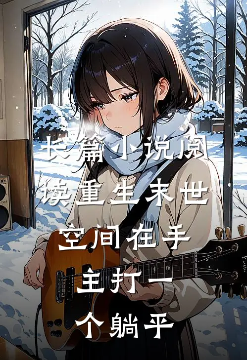 长篇小说阅读重生末世：空间在手，主打一个躺平