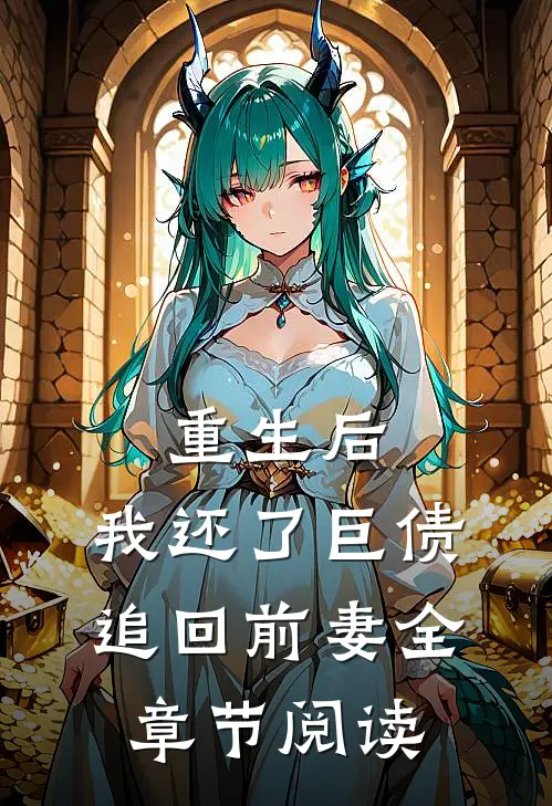重生后，我还了巨债追回前妻全章节阅读