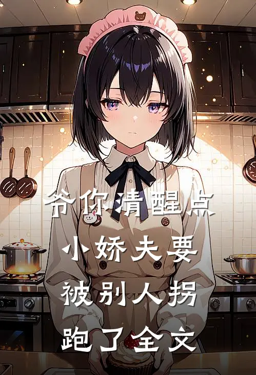 爷你清醒点，小娇夫要被别人拐跑了全文