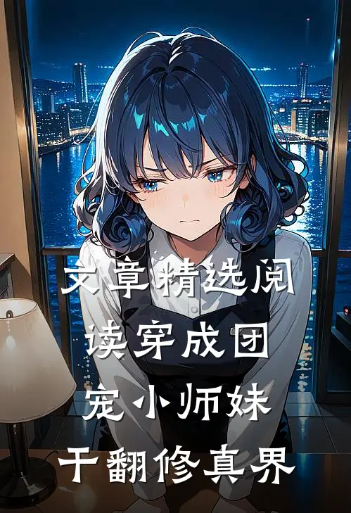 文章精选阅读穿成团宠小师妹，干翻修真界