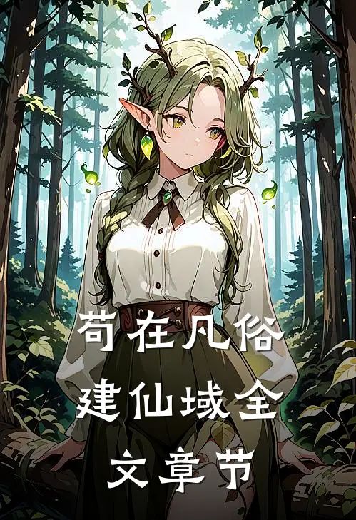 苟在凡俗建仙域全文章节