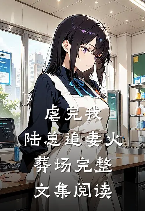 虐完我，陆总追妻火葬场完整文集阅读