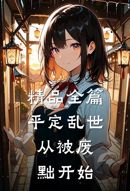 精品全篇平定乱世：从被废黜开始