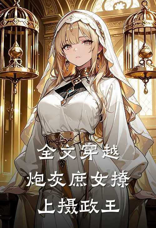 全文穿越：炮灰庶女撩上摄政王