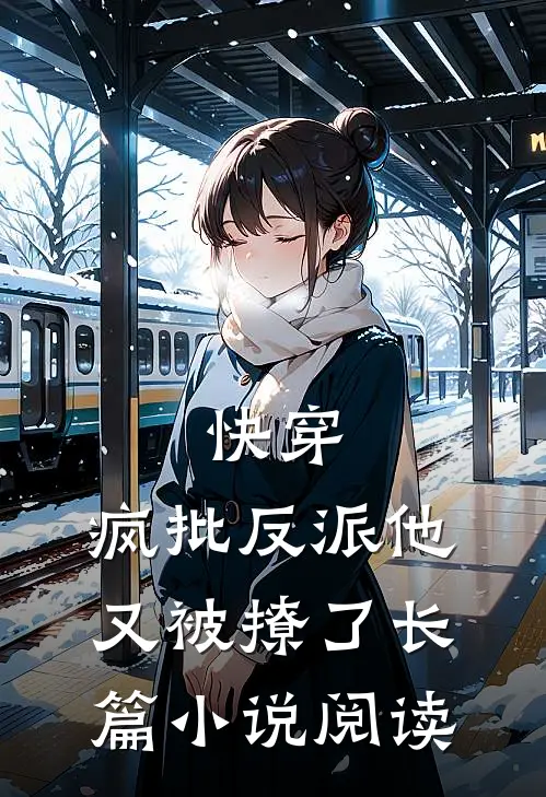 快穿：疯批反派他又被撩了长篇小说阅读
