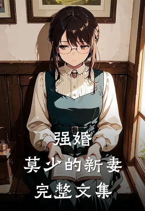 强婚：莫少的新妻完整文集
