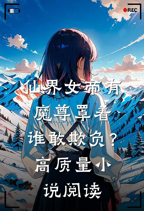 仙界女帝有魔尊罩着，谁敢欺负？高质量小说阅读