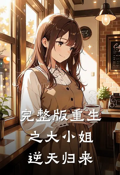 完整版重生之大小姐逆天归来