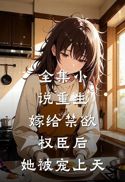 全集小说重生：嫁给禁欲权臣后，她被宠上天