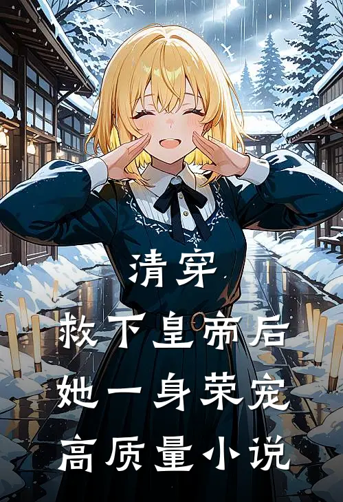 清穿：救下皇帝后，她一身荣宠高质量小说